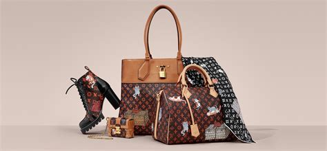 louis vuitton original website